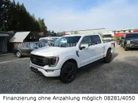 Gebraucht Ford T Lariat 405 PS (297 kW) 2023 Weiß SUV