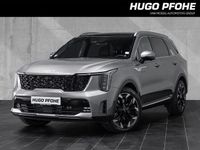 Gebraucht Kia Sorento Platinum 194 PS (142 kW) 2024 Volcanic sand SUV