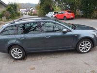 Gebraucht Skoda Octavia 110 PS (80 kW) 2017 Grau Limousine