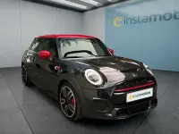 Second-hand Mini John Cooper Works 231 CP (169 kW) 2020 Negru Hatchback