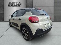 Gebraucht Citroën C3 PureTech 110 PS (80 kW) 2023 Beige Kleinwagen