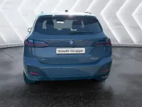 Gebraucht BMW 223 Active Tourer M Sport 218 PS (160 kW) 2025 Grau Van / Kleinbus