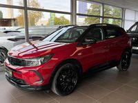 Gebraucht Opel Grandland X GS Line 224 PS (164 kW) 2022 Rubin rot SUV