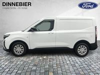 Gebraucht Ford Transit Trend 101 PS (74 kW) 2024 Weiss Limousine