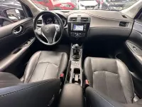 Gebraucht Nissan Pulsar Tekna 116 PS (85 kW) 2017 Bronze Kleinwagen