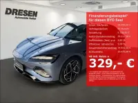 Occasion BYD Seal Design 230 kW (313 ch) 2026 Gris Berline