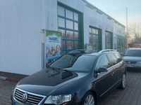 Gebraucht VW Passat R 170 PS (125 kW) 2008 Andere farben Kombi