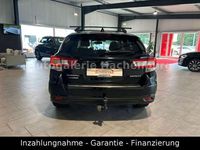 Gebraucht Subaru Impreza Sport 156 PS (114 kW) 2018 Schwarz Kombi