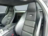 Gebraucht Mercedes SLS AMG AMG 571 PS (419 kW) 2011 Grau Coupé