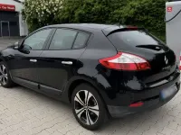 Gebraucht Renault Mégane GrandTour Bose Edition 131 PS (96 kW) 2011 Kombi
