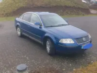 Gebraucht VW Passat 2004 Limousine