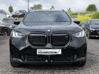 Gebraucht BMW X3 Performance 398 PS (292 kW) 2025 Schwarz SUV