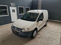 Gebraucht VW T5 80 PS (58 kW) 2006 Weiß Van