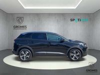 gebraucht Peugeot 3008 Allure 1.6 THP 165 ALLU.THP165 EAT6 Panorama Navi