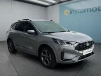 Gebraucht Ford Kuga ST-Line 242 PS (177 kW) 2025 Silber SUV