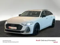 Gebraucht Audi A5 Ambiente 204 PS (150 kW) 2025 Weiß Kombi