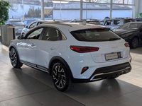 Neu Kia XCeed Spirit 140 PS (102 kW) 2026 Weiß SUV
