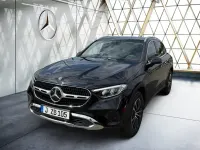 Gebraucht Mercedes GLC200 Avantgarde 163 PS (119 kW) 2026 Unilack schwarz uni SUV