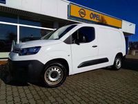 Gebraucht Citroën Berlingo 131 PS (96 kW) 2020 Lack weiss banquise/deckende lackierung Van / Kleinbus