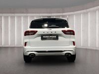 Gebraucht Ford Kuga ST-Line X 186 PS (136 kW) 2024 Frozen white SUV