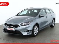 Neu Kia Ceed Sportswagon 140 PS (102 kW) 2025 Silber Kombi