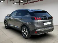 Gebraucht Peugeot 3008 Allure 165 PS (121 kW) 2018 Grau SUV
