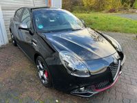 gebraucht Alfa Romeo Giulietta Veloce/Bose/Xenon/Sportsitze/PDC/Navi