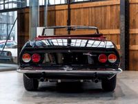 gebraucht Fiat Dino Spider 2.0