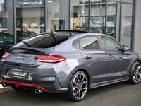 gebraucht Hyundai i30 2.0 T-GDI N Performance Fastback Navi* Pano*