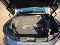 Gebraucht Peugeot 307 CC 136 PS (100 kW) 2004 Blau Cabrio