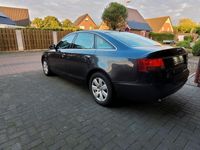 gebraucht Audi A6 4f 2,7 Diesel 7 Gang