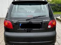 gebraucht Chevrolet Matiz 