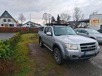 gebraucht Ford Ranger 