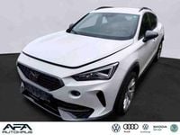 Gebraucht Cupra Formentor 150 PS (110 kW) 2022 Weiß SUV