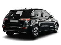 Gebraucht Mercedes B250e Progressive 2025 Schwarz Kleinwagen