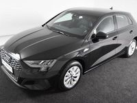 Gebraucht Audi A3 Sportback e-tron 2023 Schwarz Kleinwagen
