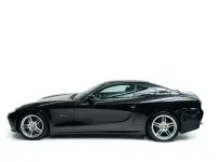 Gebraucht Ferrari 612 540 PS (397 kW) 2006 Schwarz Coupé