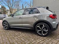 Gebraucht Audi A1 S-Line 116 PS (85 kW) 2024 Grau SUV
