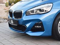 gebraucht BMW 218 / M Sport / Top Zustand