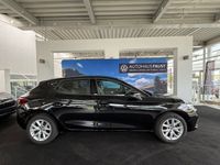 Gebraucht Seat Leon Style 90 PS (66 kW) 2022 Schwarz Limousine