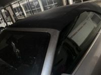 Gebraucht Audi A4 Cabriolet 2004 Silber Cabrio