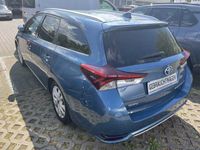 gebraucht Toyota Auris Touring Sports Hybrid Autom. Executive