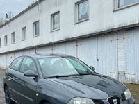 gebraucht Seat Ibiza 1,4