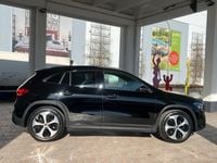 Gebraucht Mercedes GLA200 Progressive 163 PS (119 kW) 2025 Unilack nachtschwarz SUV