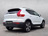 gebraucht Volvo XC40 T4 Recharge 2WD Ultimate Dark