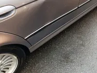 Second-hand BMW 530 184 CP (135 kW) 2000 Gri Berlinǎ