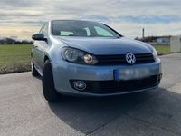 gebraucht VW Golf VI 1.4