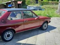 Gebraucht VW Polo 50 PS (36 kW) 1977 Rot Kleinwagen