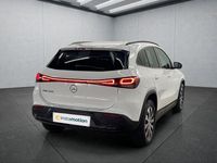 Gebraucht Mercedes EQA250 139 kW (190 PS) 2023 SUV
