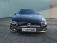 gebraucht VW Passat Volkswagen Passat, 46.100 km, 200 PS, EZ 12.2020, Diesel